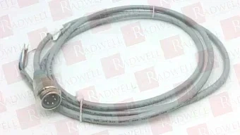 Комплект кабелей / шнуров QD Артикул RSM 532-2M от производителя TURCK