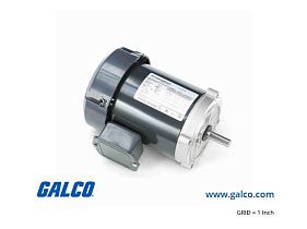 Marathon Electric 5K35MNB114