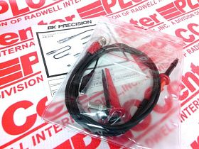 Щуп осциллографический B&K PRECISION PR37AR красный, 1.2 м