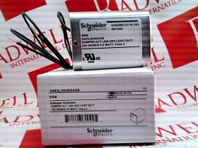 Привод  для клапана Артикул 0453L0038GA00 от производителя SCHNEIDER ELECTRIC