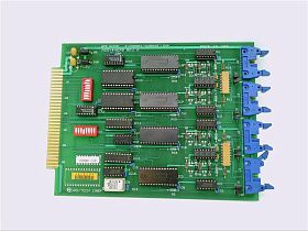 46033 Плата ПК Плата ПЛК / дополнения к  плататам от QUAD TECH