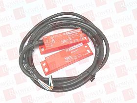 Аварийный выключатель Артикул XCSDMP7012 от производителя TELEMECANIQUE SENSORS