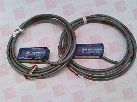 Приемопередатчик Артикул 7691ATLXXDX2X от производителя MARSH BELLOFRAM