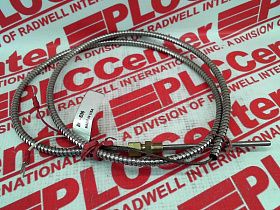 BP-636 Термопара / РТД от PLASTIC PROCESS EQUIPMENT