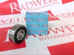 Подшипник Артикул EBC-6201-2RS-C3 от производителя EBC