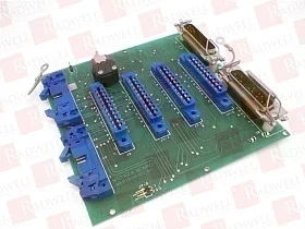 Плата ПК Плата ПЛК / дополнения к  плататам Артикул CB100123-02 от производителя WESTRONICS INC