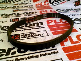 Ремень Артикул 160J8 от производителя OPTIBELT