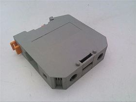 Клеммная колодка PHOENIX CONTACT UKH 50, винтовая, 1000В, 150А, 50мм²