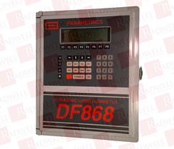 Расходомер Артикул  DF868-2-11-10000-FM от производителя GENERAL ELECTRIC