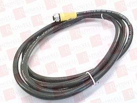 Комплект кабелей / шнуров QD Артикул E-RKC 8T-930-2 от производителя TURCK