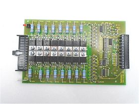 Плата управления CA16-P2.5S BACHMANN ELECTRONIC, 16 выходов