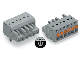 Wago 2231-105/008-000