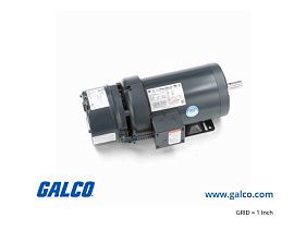 Marathon Electric 145TTFR16361