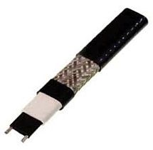 Саморегулирующийся нагревательный кабель Raychem 8BTV-1-CT, 120В, 32А