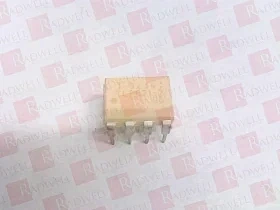 Оптоизолятор интегральных схем Артикул TLP621-2X от производителя TOSHIBA