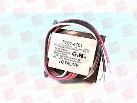 Трансформатор для цепи управления Артикул P201-4701 от производителя TOTALINE