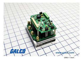 American Control Electronics DCR300-120