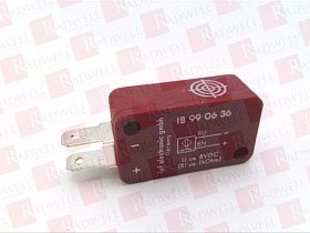 Бесконтактный выключатель Артикул IB990636 от производителя IPF ELECTRONIC