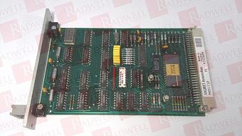 Модуль / стойка ПЛК Артикул M851112 от производителя METSO AUTOMATION