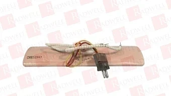 Патронный нагревательный элемент Артикул CRB10397 от производителя TEMPCO