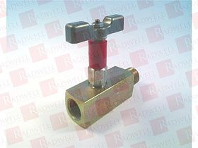 Игольчатый клапан  Артикул N5534 от производителя MARSH BELLOFRAM