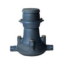 TS075-1C151001 Расходомер от NEPTUNE