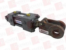 Пневматический цилиндр Артикул 303X1.5E4AAC от производителя NOPAK