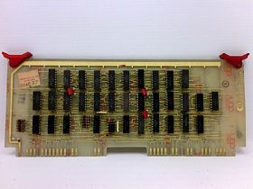 3-531-3108A Промышленная компьютерная плата от CINCINNATI MILACRON