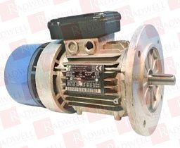 Двигатель Артикул BA 80 B4 DM от производителя MGM MOTORI ELETTRICI