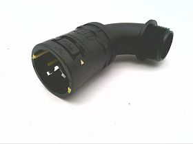 AT28/075/C90/BLY Кабелепровод/фитинг от ADAPTAFLEX