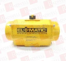 Пневмопривод Артикул ES0600.U1A03A.S27KS0 от производителя EMERSON