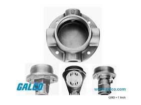 Crouse Hinds GUAL160