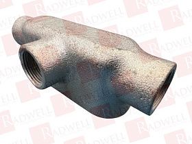 Кабелепровод / соединительный элемент Артикул 0ZGT27 от производителя EMERSON