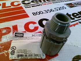 Наконечник / разъем Артикул SHC1010CR от производителя KELLEMS