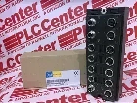 Модуль / стойка ПЛК Артикул IC677DBO085 от производителя FANUC