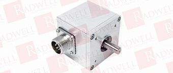 Кодирующее устройство / фазовый датчик положения Артикул UCD-IPH00-XXXXX-8R1S-PRQ от производителя POSITAL FRABA