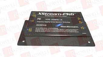 Модем Артикул X09-009PKI-R от производителя MAXSTREAM