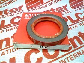 Уплотнение Артикул 2439 от производителя TIMKEN