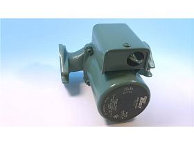 007-F5 Насос с моторным приводом от TACO