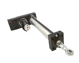 Пневматический привод H5530F10900 производства NORTH AMERICAN MFG