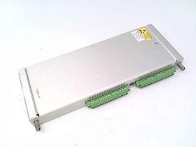 133819-01 Модуль/стойка ПЛК от BENTLY NEVADA