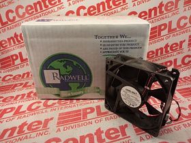 Вентилятор / терморегулятор для панели управления Артикул 4715KL-04W-B40-P00 от производителя MINEBEA