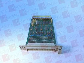 Плата ПК Плата ПЛК / дополнения к  плататам Артикул GJR5 122 500 R33 от производителя ASEA BROWN BOVERI