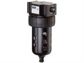 Фильтр пневматический сажевый Parker 06F26AC, 3/8"