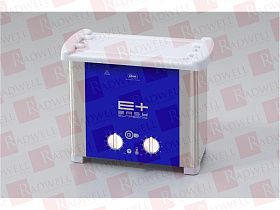 Ультразвуковой очиститель Артикул 107 1647 от производителя ELMA ULTRASONIC