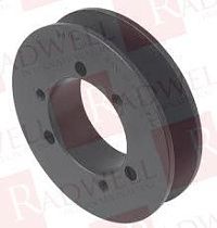 Шкив Артикул 1 B 40 SH от производителя MARTIN SPROCKET & GEAR INC