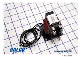 Namco Controls EB200-20114