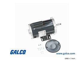 Marathon Electric 056C34D2121