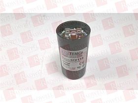 Конденсатор Артикул SC0115 от производителя TEMCO
