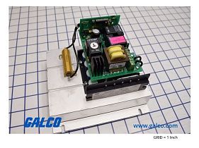 Dart Controls 130HC12